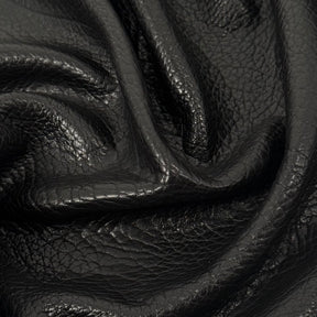 Anastasia Bison Leather