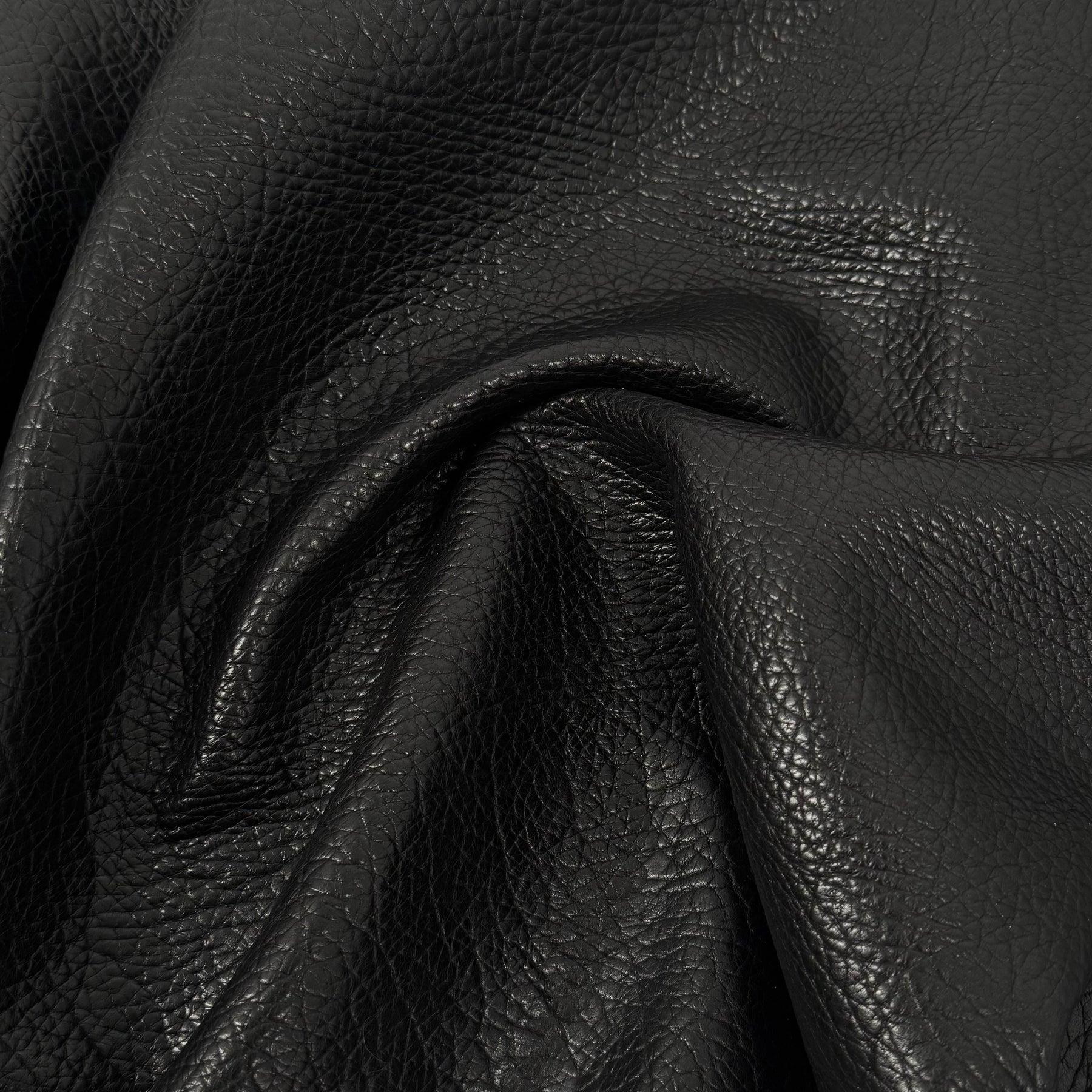 Anastasia Bison Leather