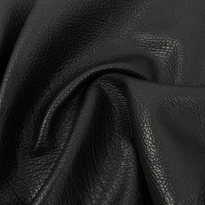 Anastasia Bison Leather