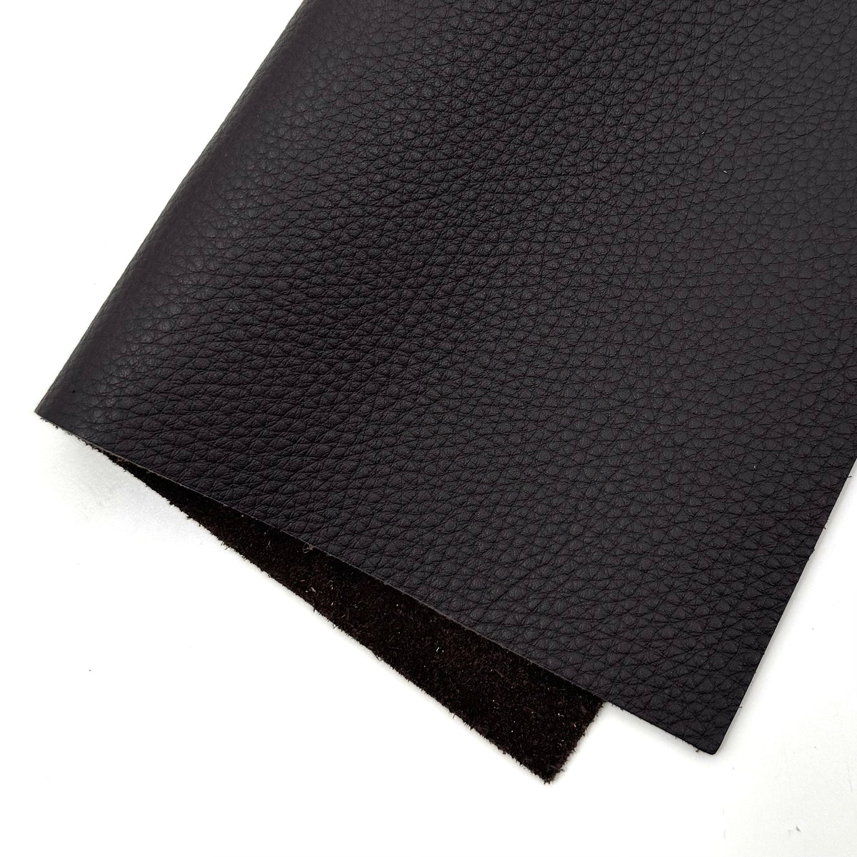 Athena German Embossed Upholstery Cow Leather | Ships in 3 weeks