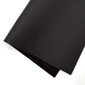 Athena German Embossed Upholstery Cow Leather | Ships in 3 weeks