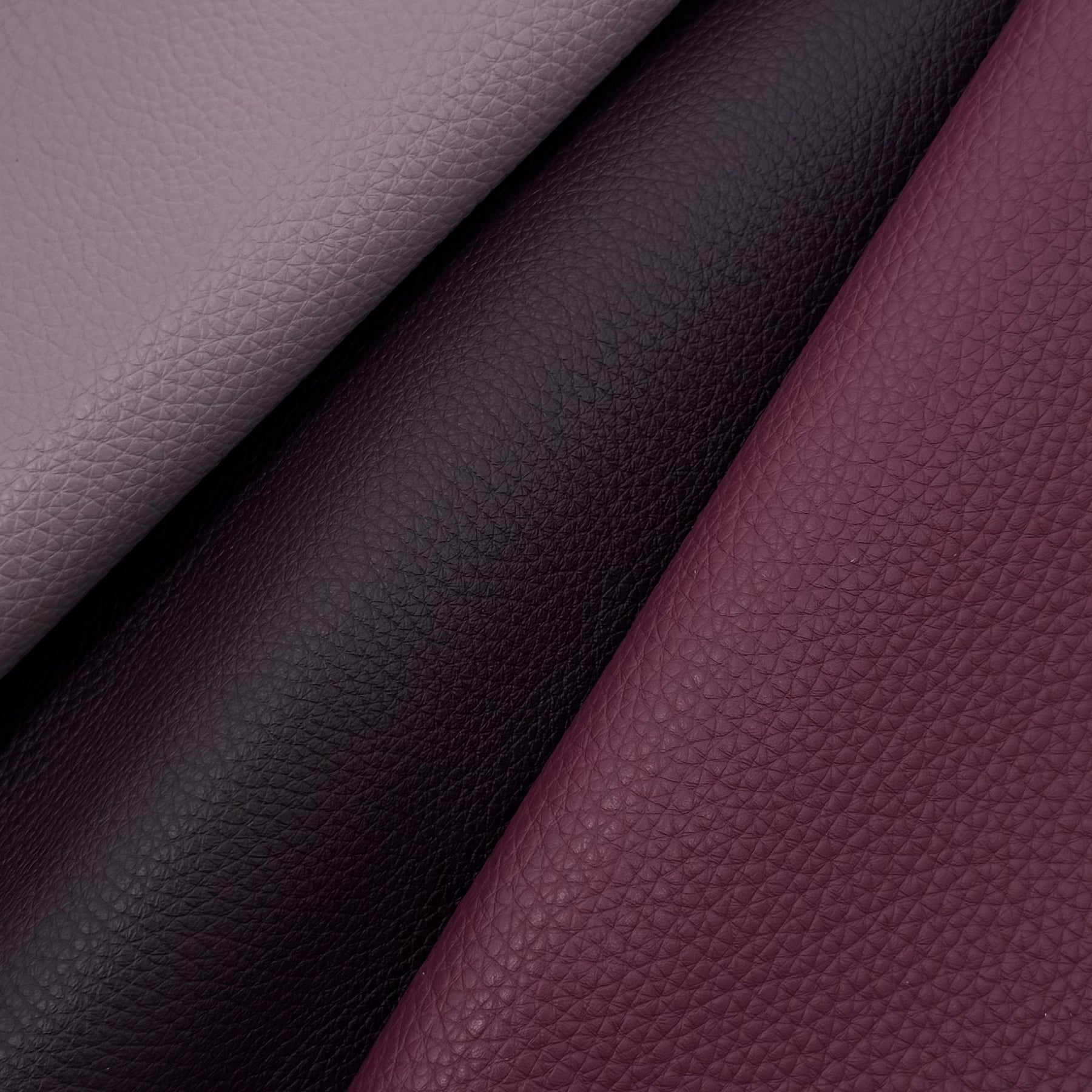 Athena German Embossed Upholstery Cow Leather | Ships in 3 weeks