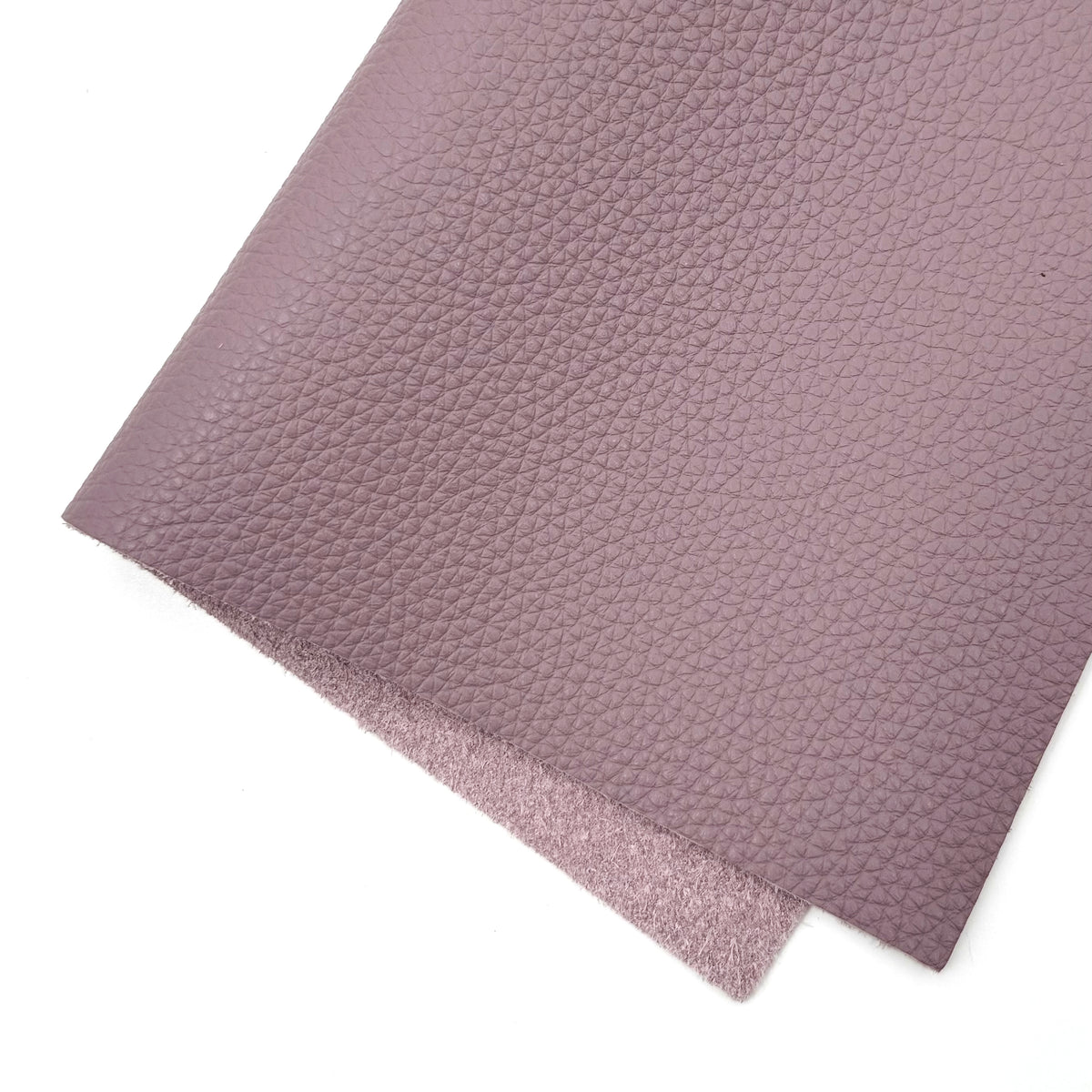 Athena German Embossed Upholstery Cow Leather | Ships in 3 weeks
