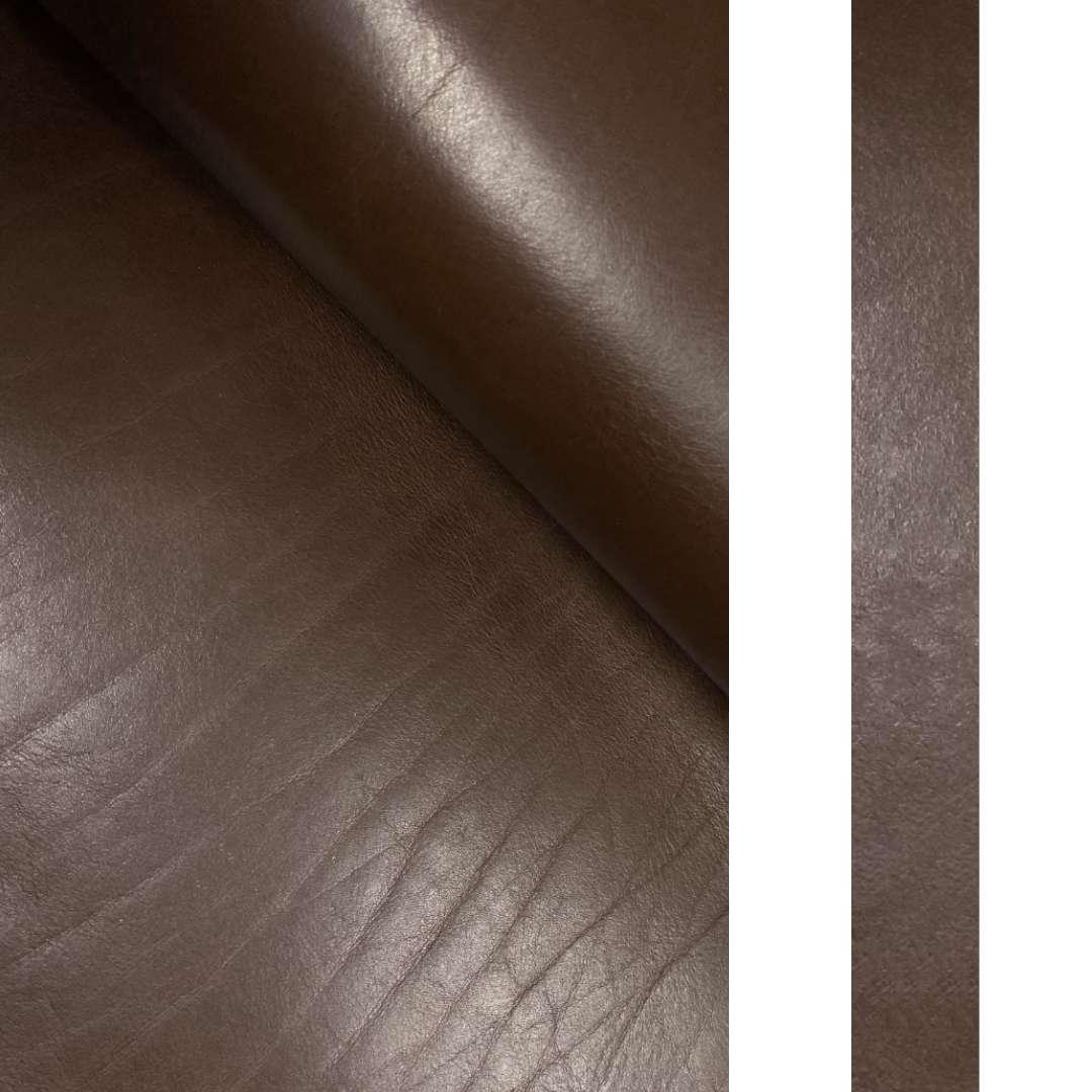 Atlas Pre-Cut 4oz Strips | Belting/Harness Vegetable Tanned Leather