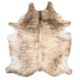 Hair-On Cowhide | Natural Shape