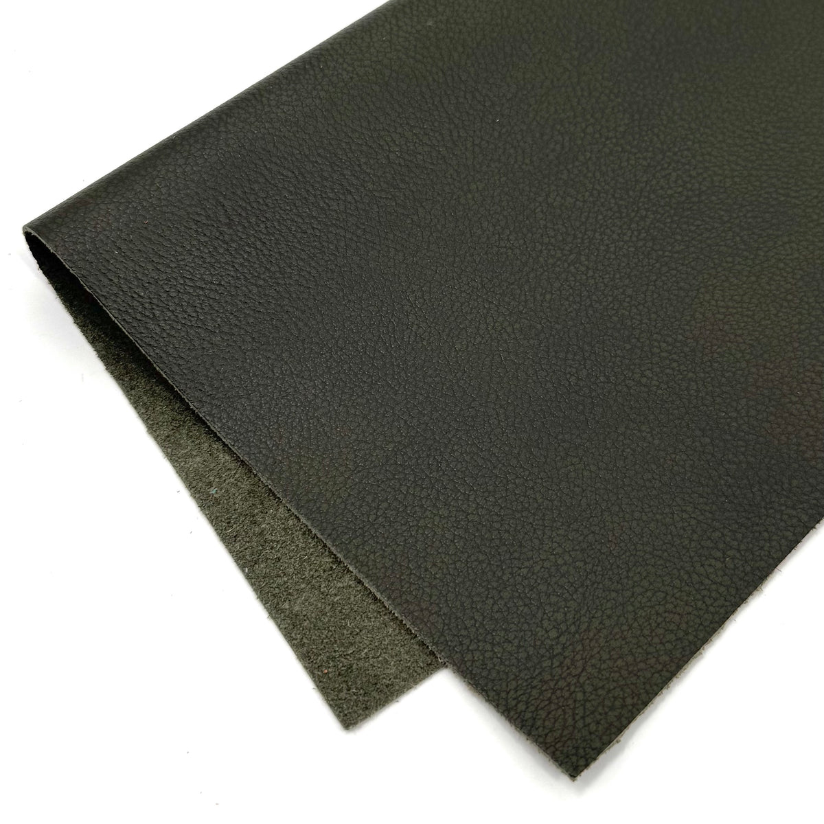 Virgo Embossed Nappa German Upholstery Cow Leather | Ships in 3 weeks