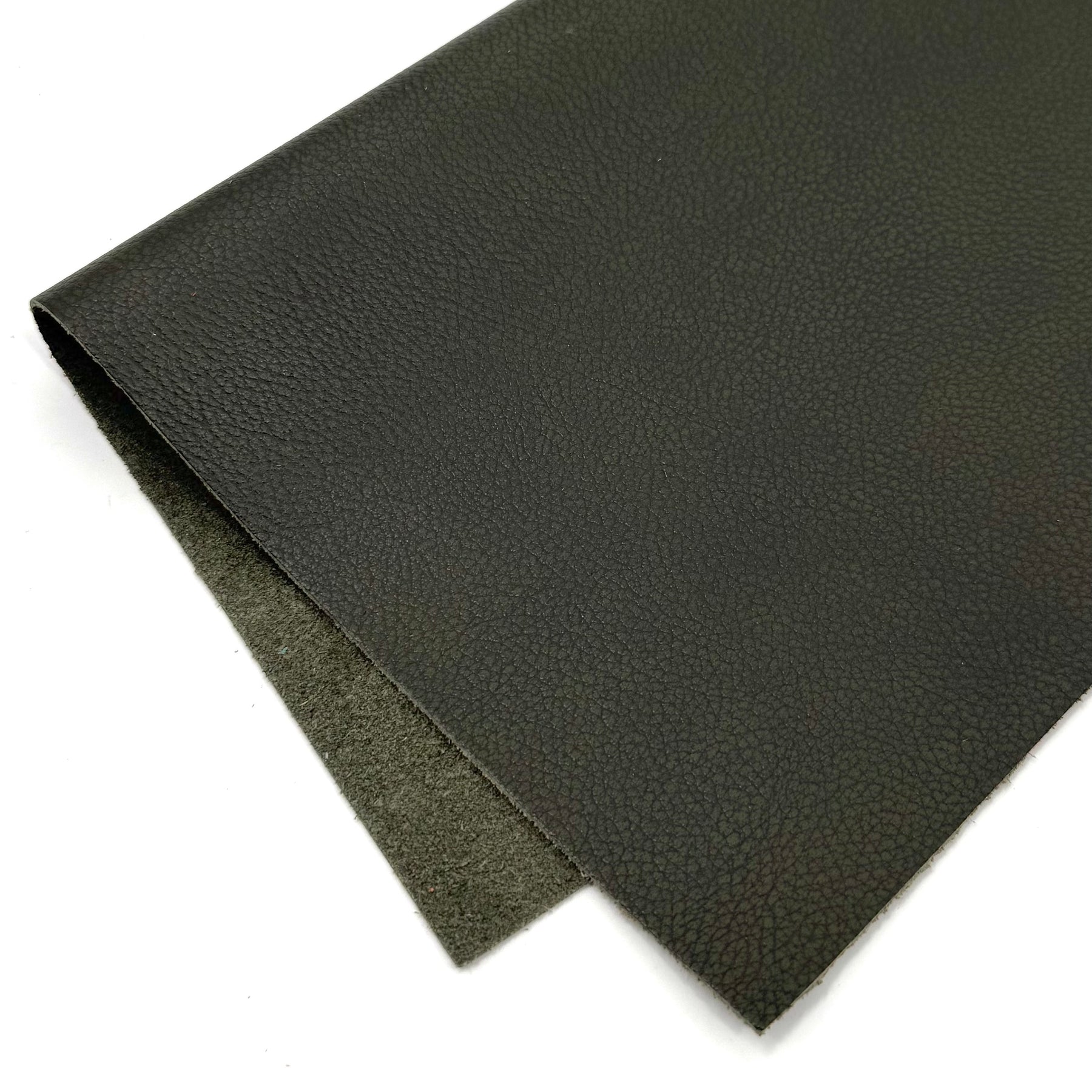 Virgo Embossed Nappa German Upholstery Cow Leather | Ships in 3 weeks