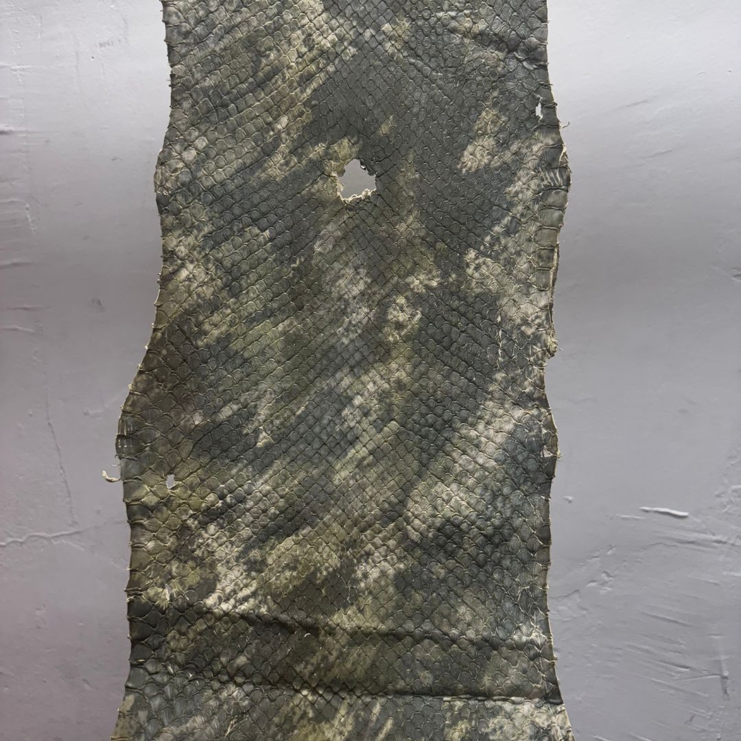 Python | Camo | 2.0 - 3.3m