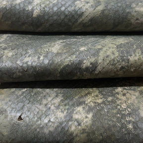 Python | Camo | 2.0 - 3.3m