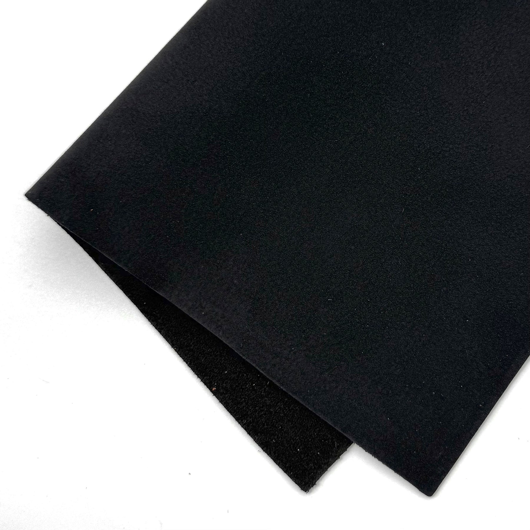 Excalibur Heavyweight Nubuck German Upholstery Cow Leather | Ships in 3 weeks