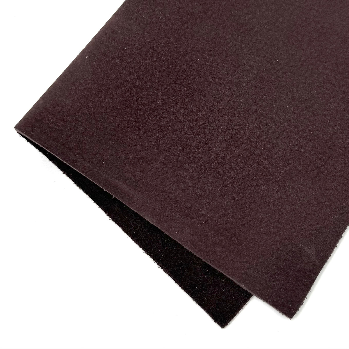 Excalibur Heavyweight Nubuck German Upholstery Cow Leather | Ships in 3 weeks