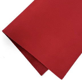 Excalibur Heavyweight Nubuck German Upholstery Cow Leather | Ships in 3 weeks