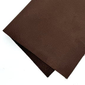 Excalibur Heavyweight Nubuck German Upholstery Cow Leather | Ships in 3 weeks