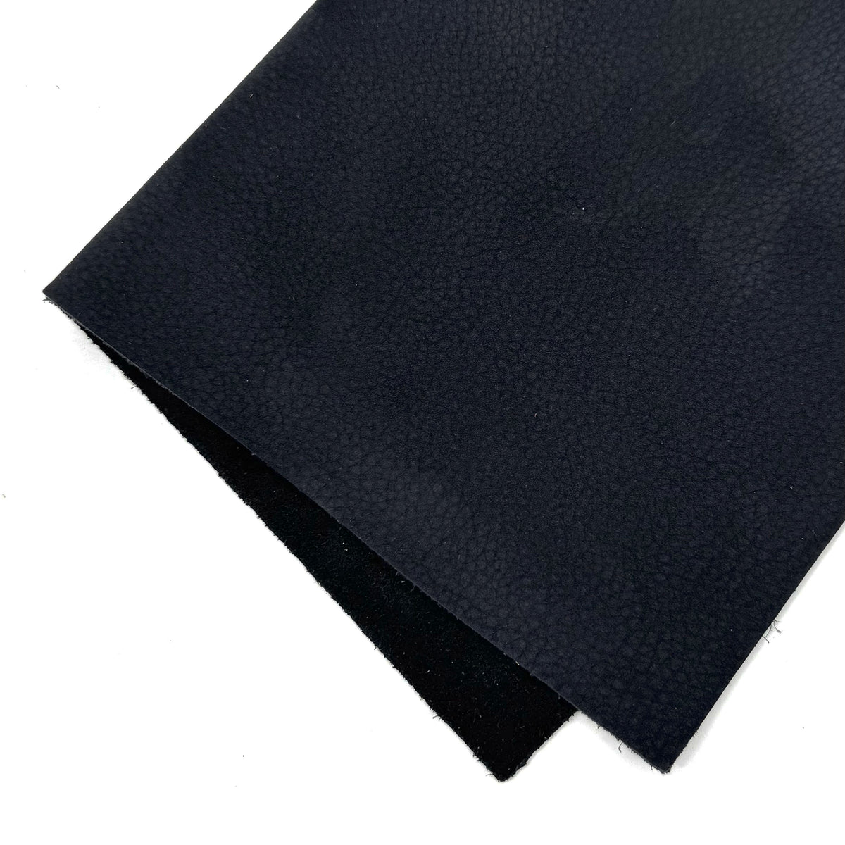 Excalibur Heavyweight Nubuck German Upholstery Cow Leather | Ships in 3 weeks