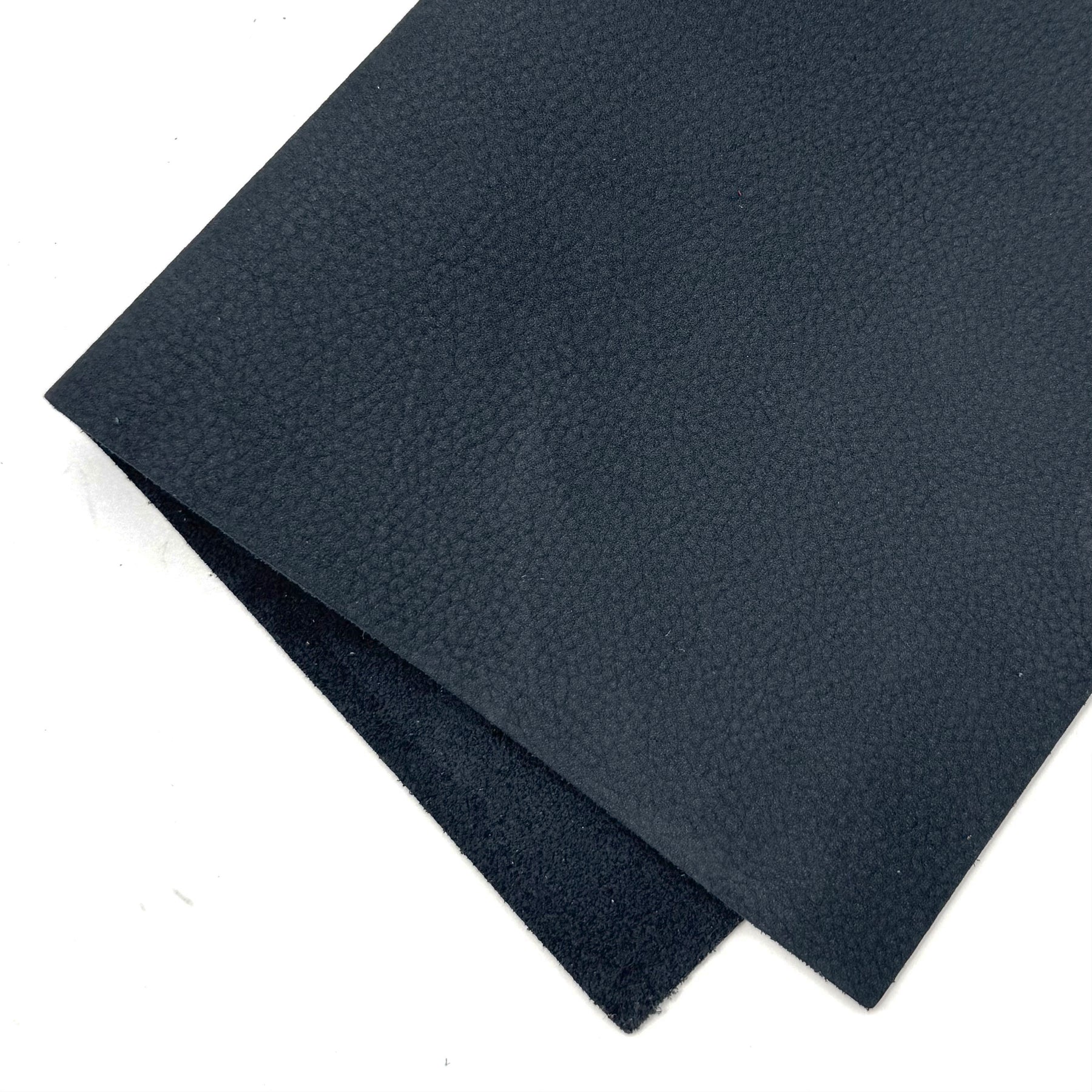 Excalibur Heavyweight Nubuck German Upholstery Cow Leather | Ships in 3 weeks