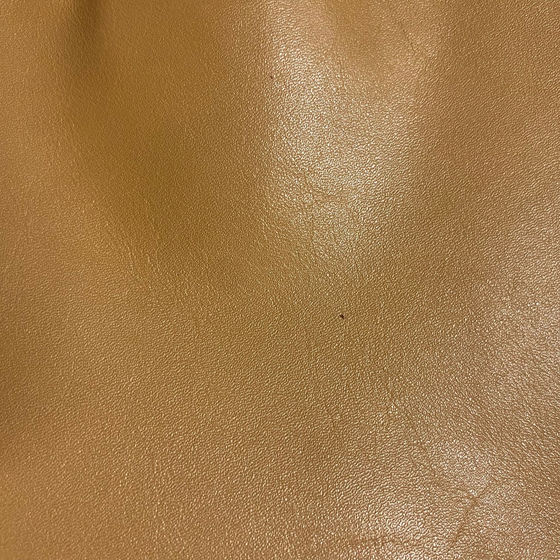 Folson Premium Semi-Shiny Upholstery Cow Leather