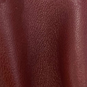 Folson Premium Semi-Shiny Upholstery Cow Leather