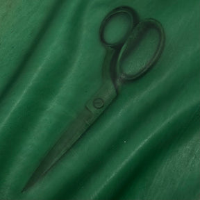 Transparent Lamb Leather