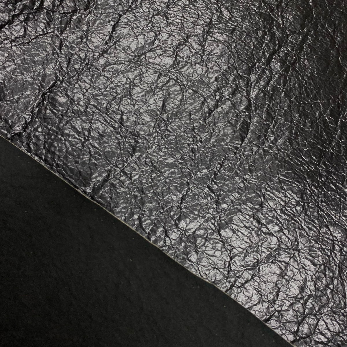 Hemp Vegan Leather - LAST 2! WON'T RESTOCK