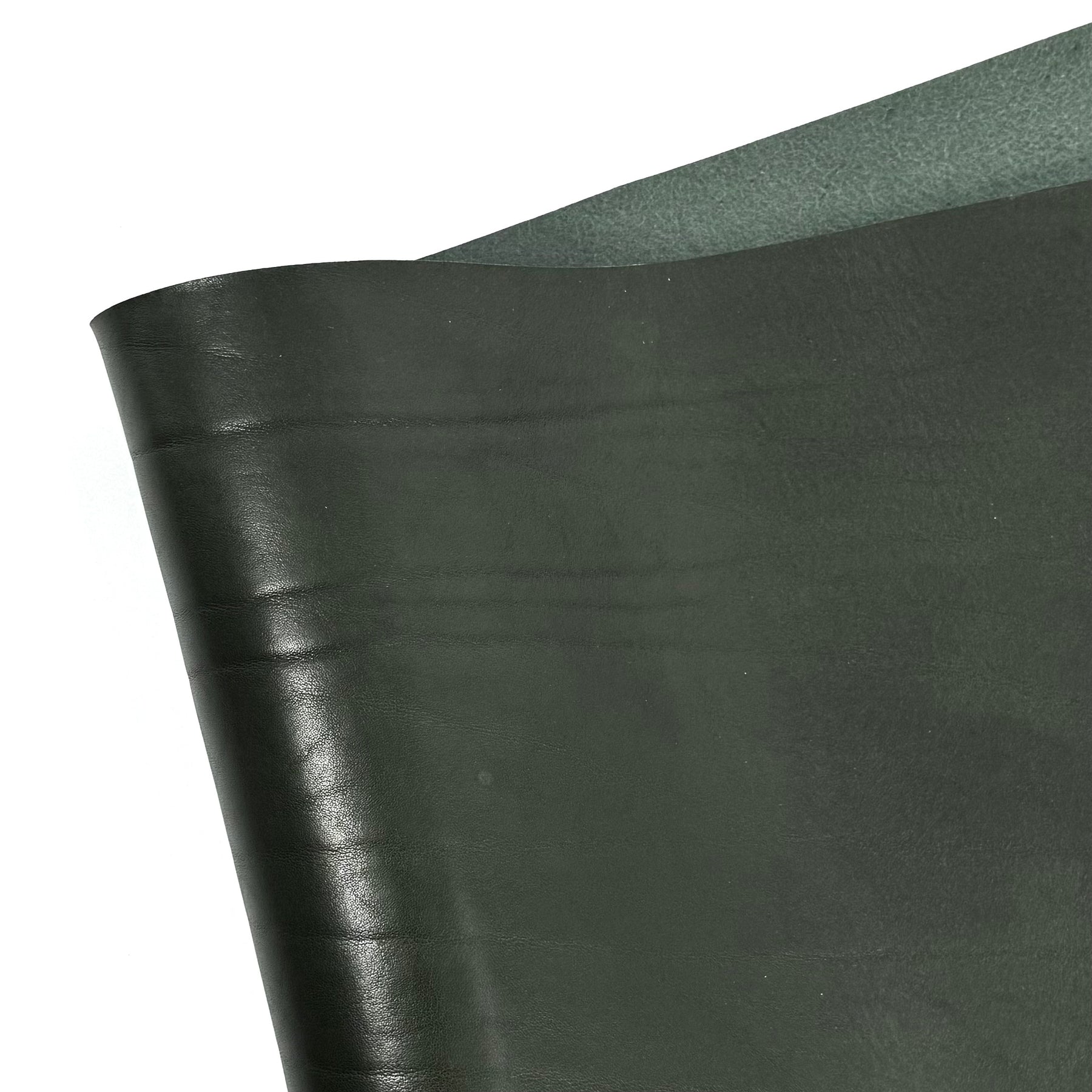 Atlas Cow Vegetable Tanned Shoulder from Tuscany