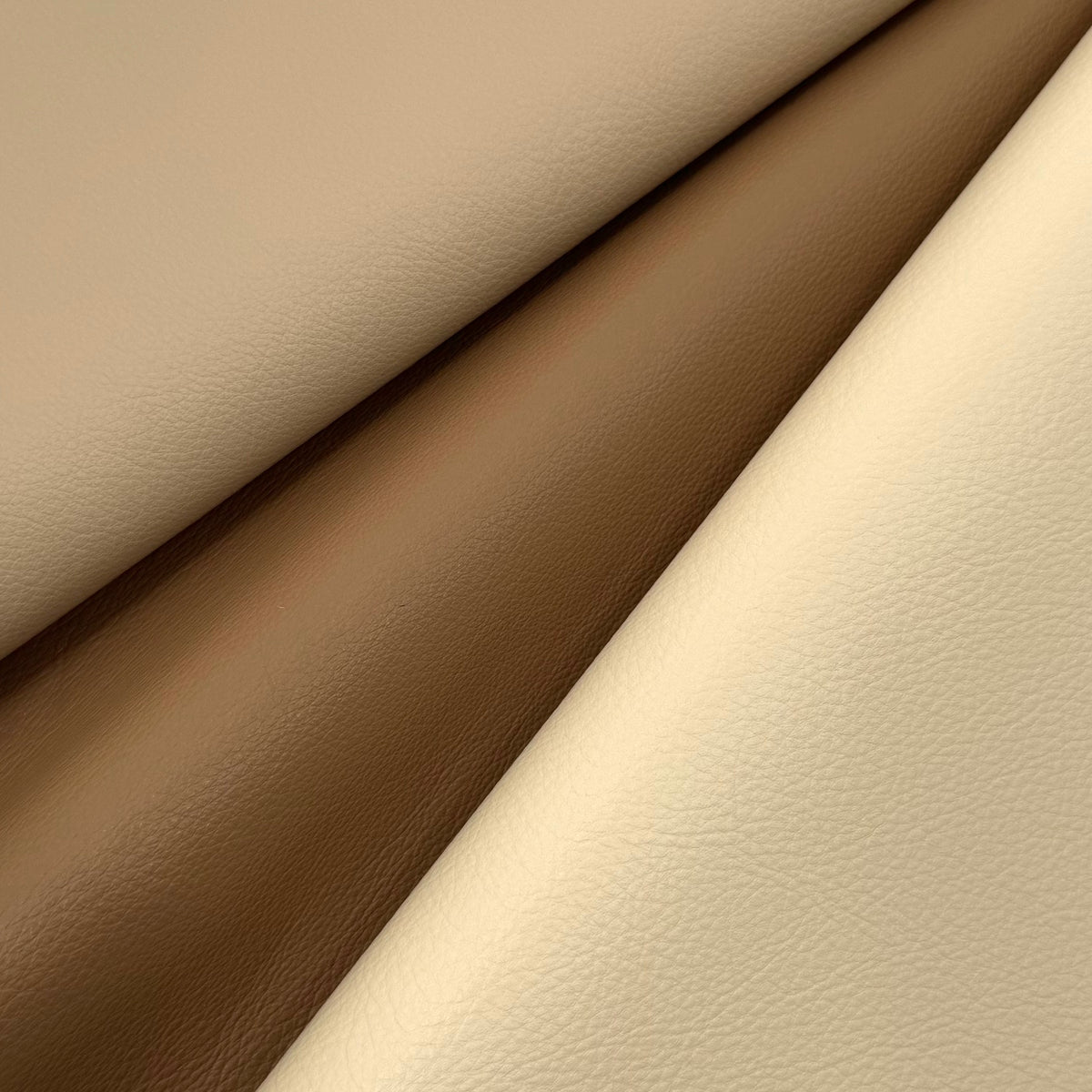 Iris Refined Nappa Finish German Upholstery Cow Leather | Ships in 3 weeks