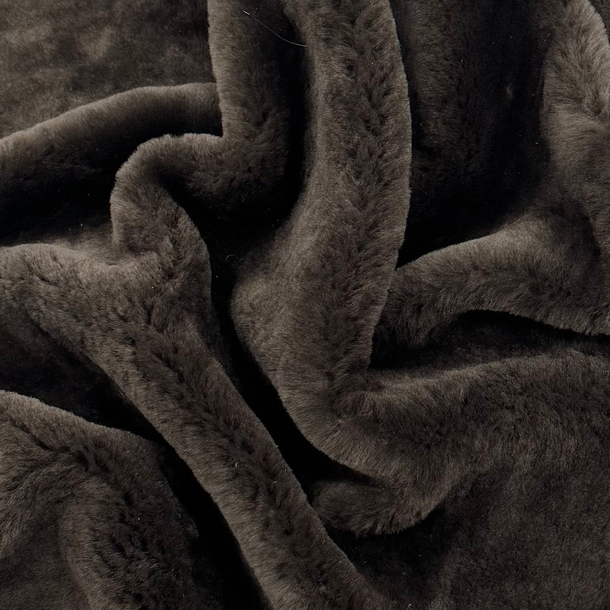 Kodiak Shearling