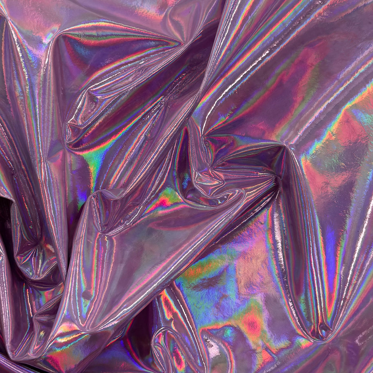 Deadstock Holographic Lamb Skins - Limited Availability | FINAL SALE