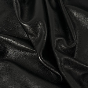 Luca Naturally Pebbled Cow Leather