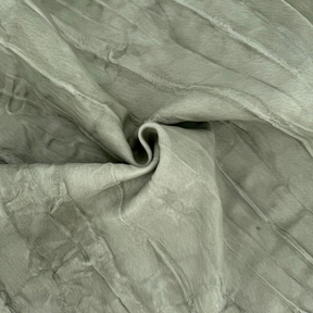 Bambu Melo Lamb leather in a soft, neutral tan tone, great for artisanal leather goods – District Leathers.