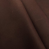 Mohabi Vegetable Tanned Pebble Cow Hide