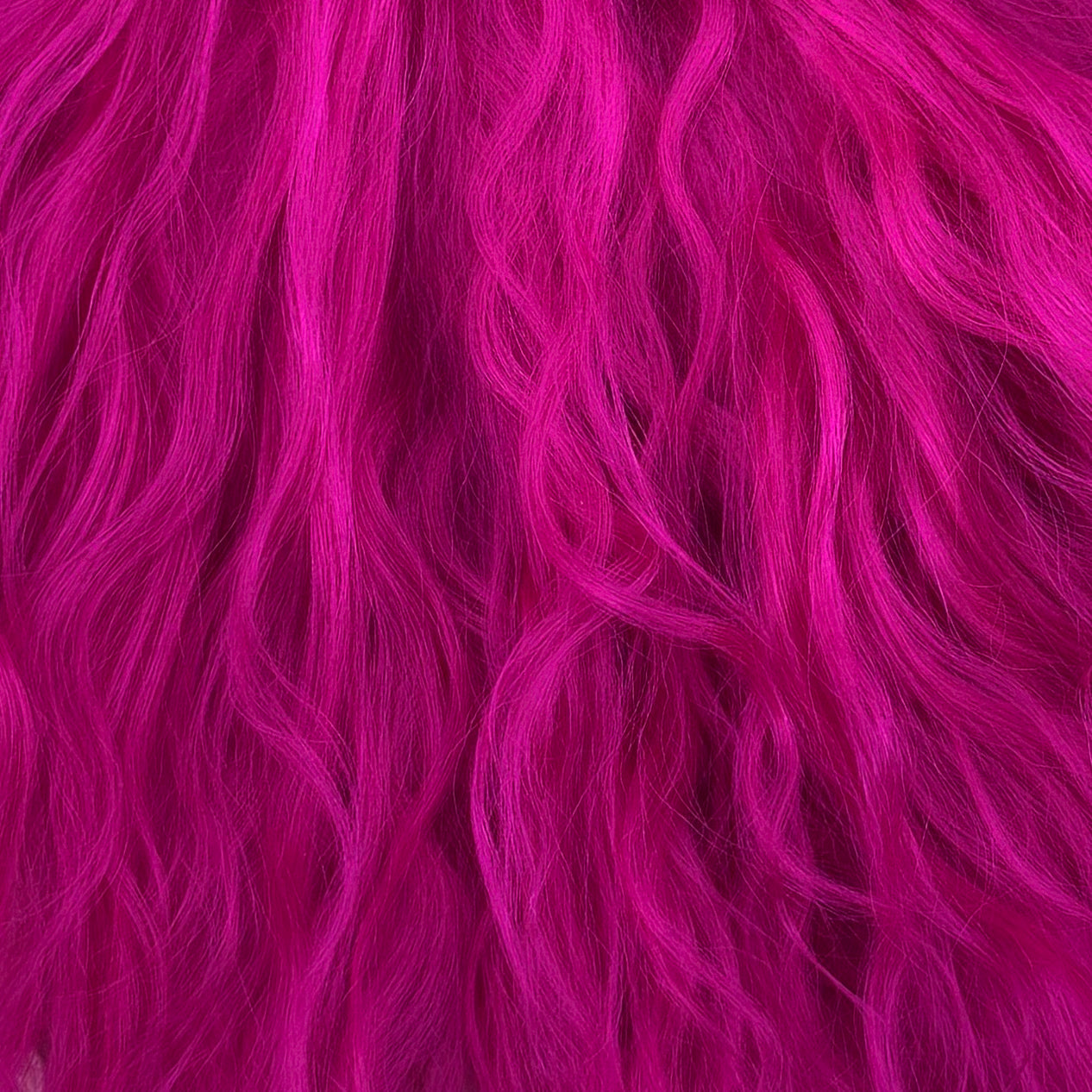 Mongolian Curly Lamb Plate | Ships in 4-5 Days