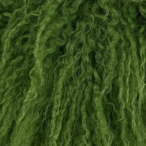 Mongolian Curly Lamb Plate | Ships in 4-5 Days