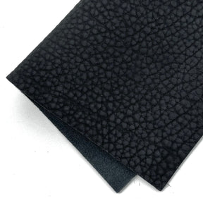 Mystic Extra Thick Nubuck German Upholstery Cow Leather | Ships in 3 weeks