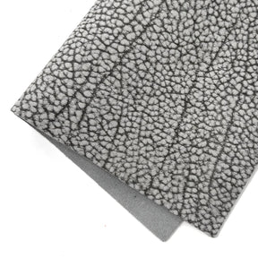 Mystic Extra Thick Nubuck German Upholstery Cow Leather | Ships in 3 weeks