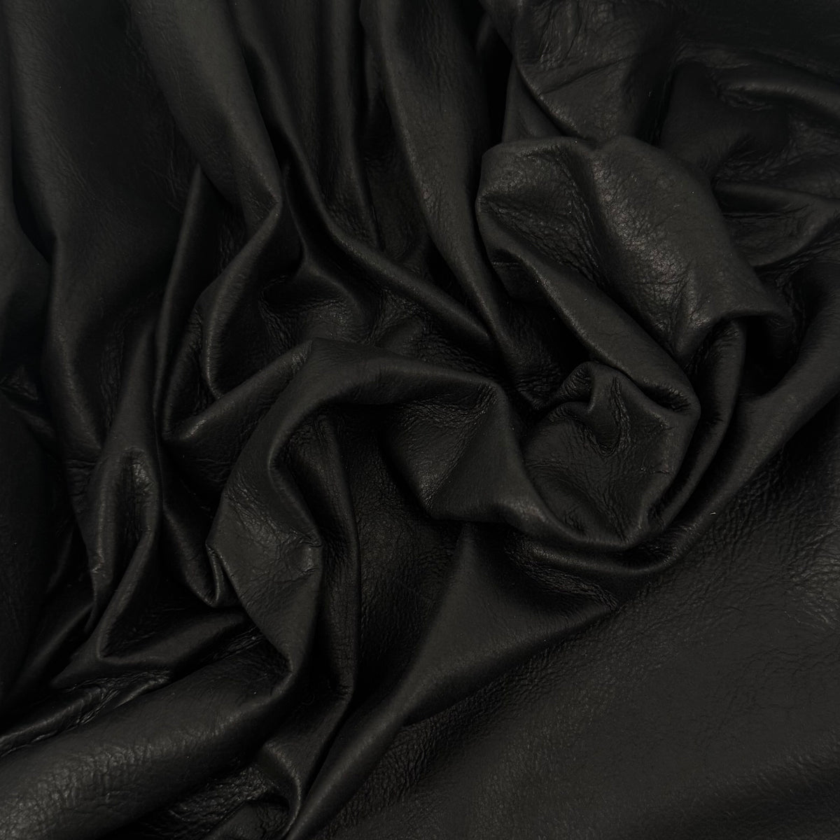 Nappalan Distressed Lamb with a Crumple Effect