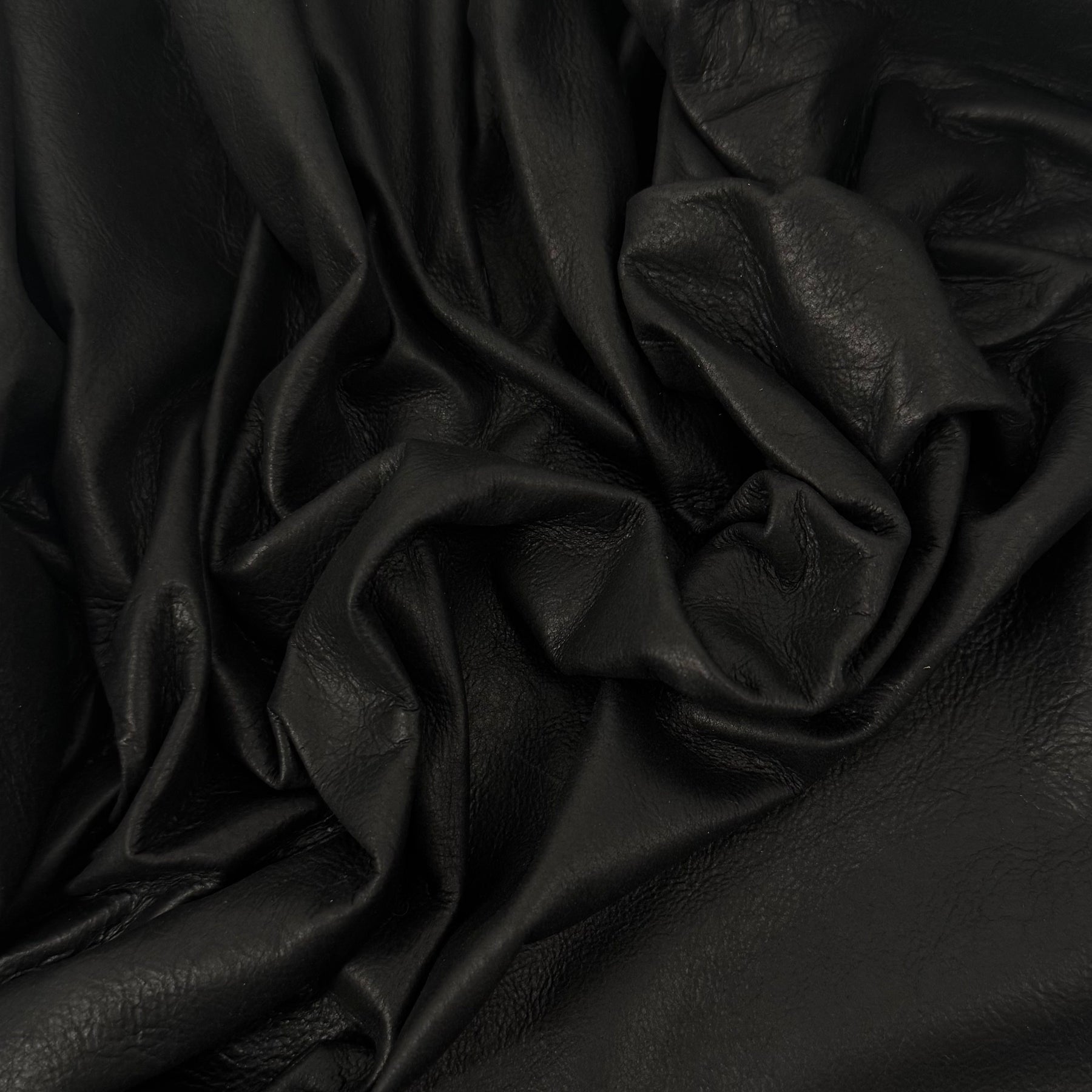 Nappalan Distressed Lamb with a Crumple Effect