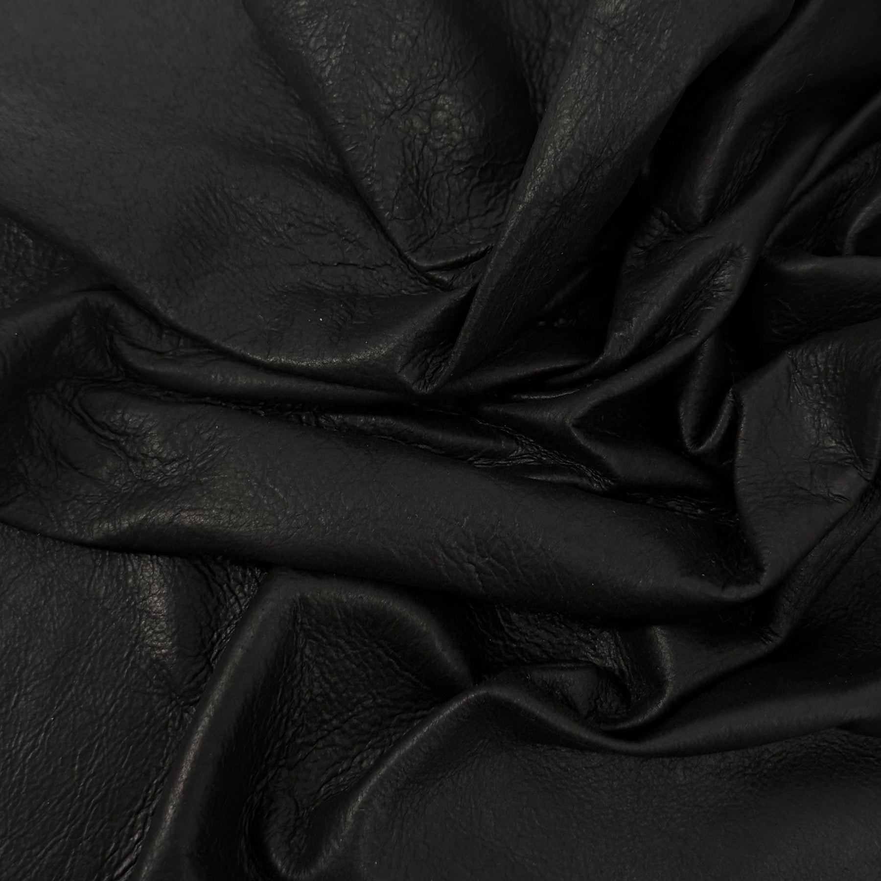 Nappalan Distressed Lamb with a Crumple Effect