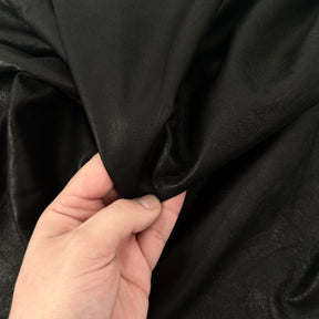 Nappalan Distressed Lamb with a Crumple Effect