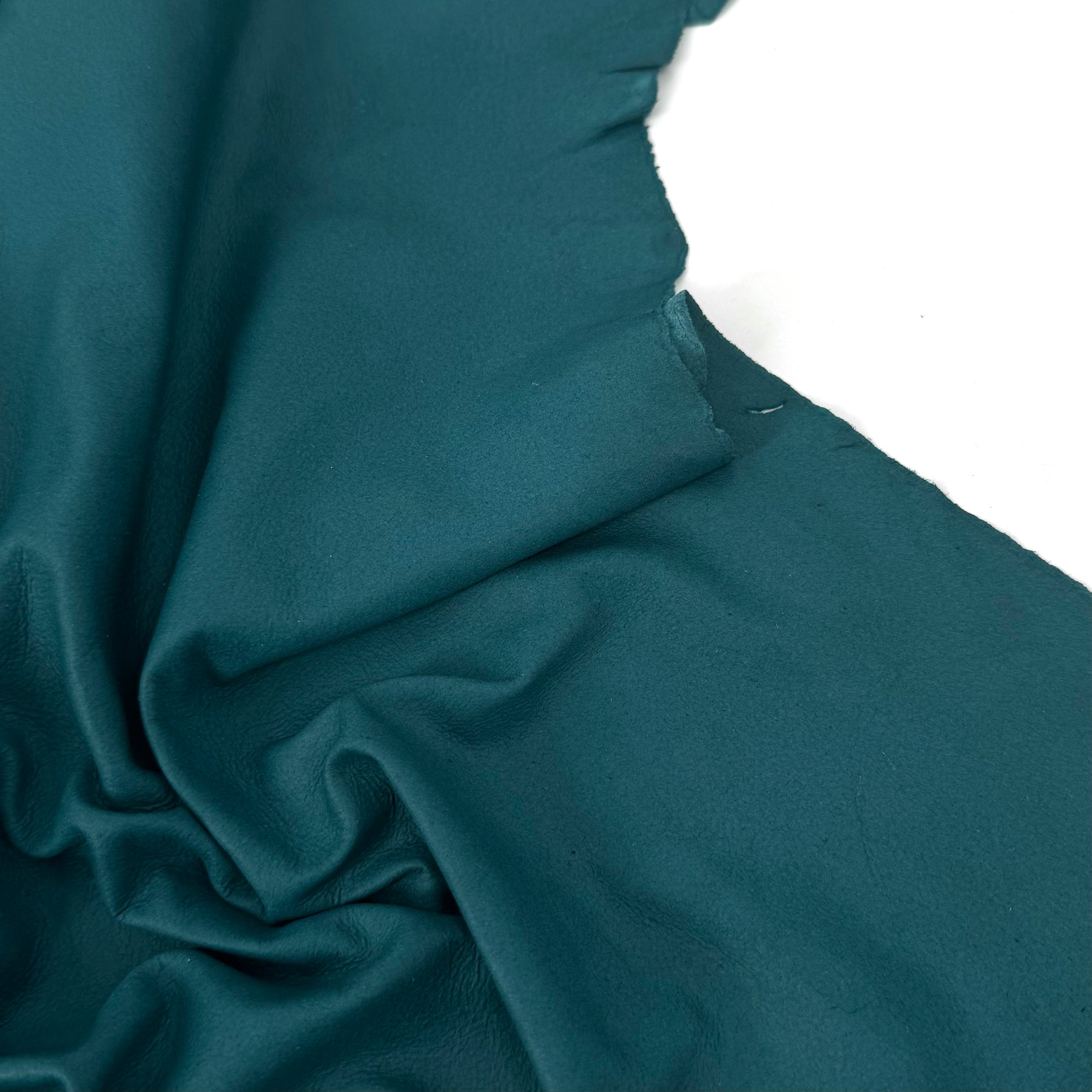 Nappalan Distressed Lamb with a Crumple Effect