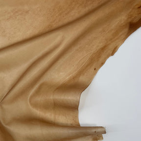 Transparent Lamb Leather