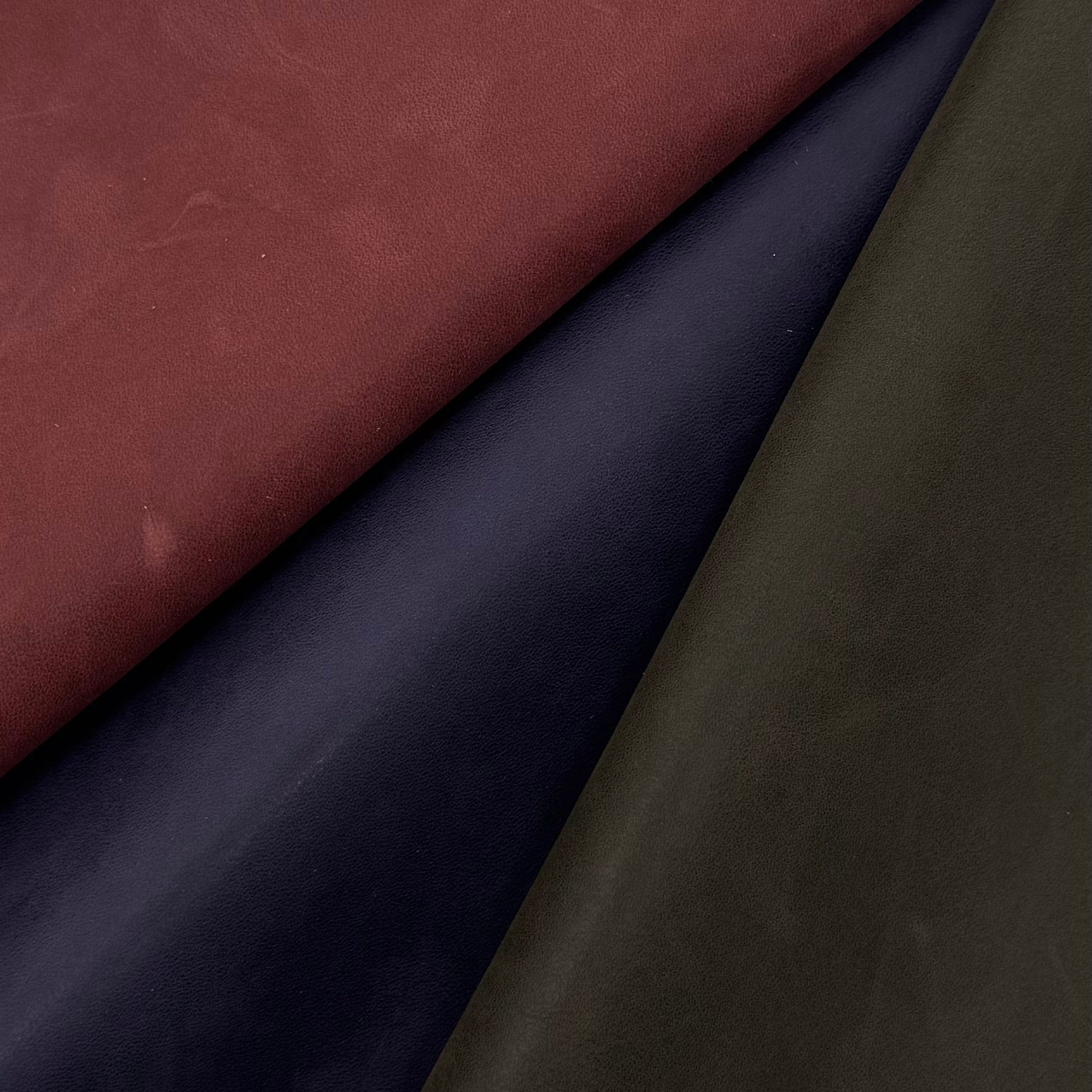 Pandora Oil Nubuck German Cow Leather | Ships in 3 weeks