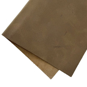 Pandora Oil Nubuck German Cow Leather | Ships in 3 weeks