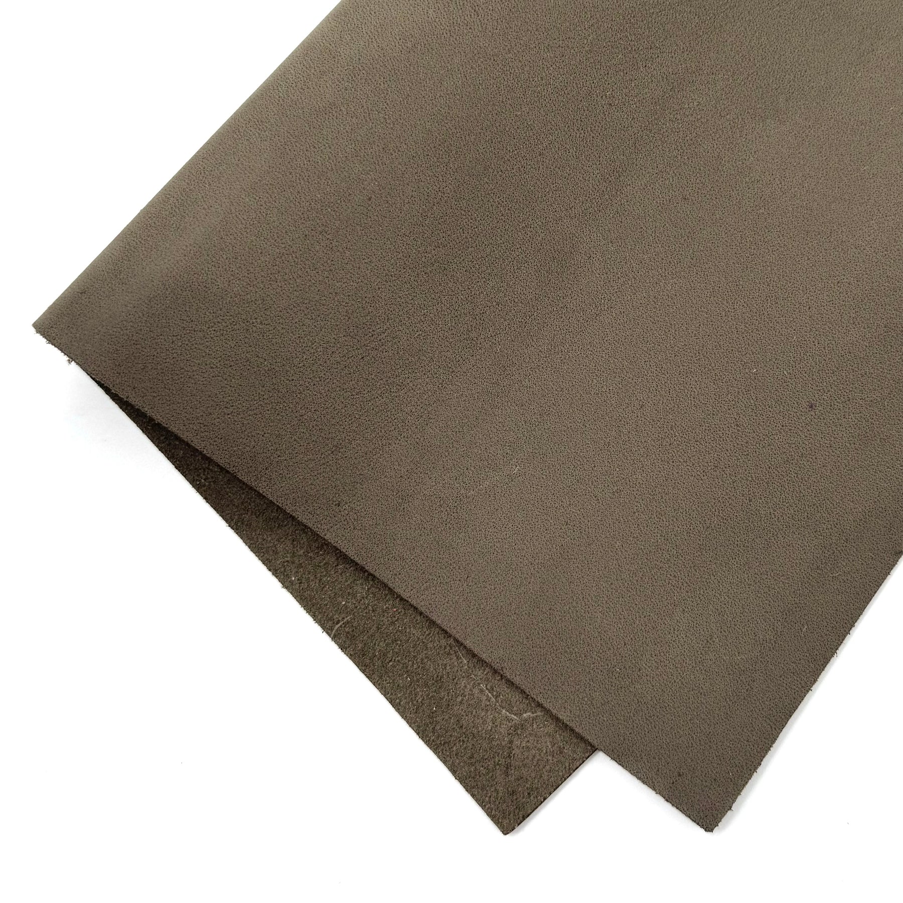 Pandora Oil Nubuck German Cow Leather | Ships in 3 weeks