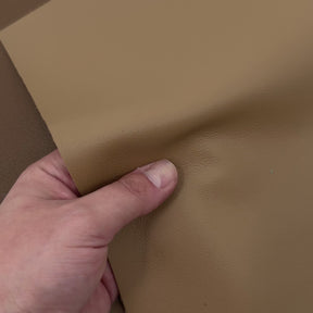 Iris Refined Nappa Finish German Upholstery Cow Leather | Ships in 3 weeks