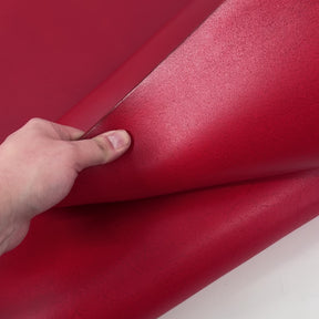 Italian Vegetable Tanned Bull Cow Shoulder