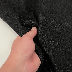 Distressed Deco Foil Stretch Lamb