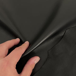 Spray Back Nappa Lamb | Semi-Shine