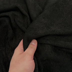 Webley Lamb with Laser Cut Terry Cloth 3D Texture