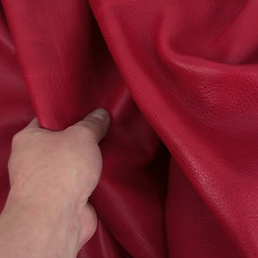 Naked South African Kudu Leather | Limited Stock