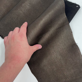 Ayers Snake Skin - Midnight Copper | Sale